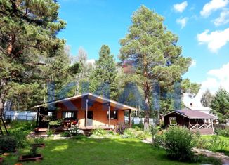 Дом на продажу, 70.1 м2, деревня Вечерницы, Ангарская улица, 15