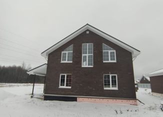 Дом на продажу, 123 м2, деревня Сакулино, деревня Сакулино, 16