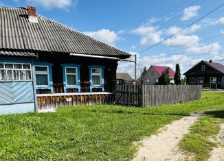 Продажа дома, 55 м2, Нижегородская область, Центральная улица