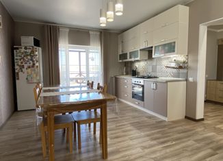 Продажа дома, 93 м2, село Пионерское, улица Козьайдын, 30А