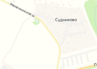 Участок на продажу, 15 сот., деревня Судниково