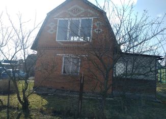 Продажа дома, 42.3 м2, Луховицы, садоводческое некоммерческое товарищество Солнечный, 135