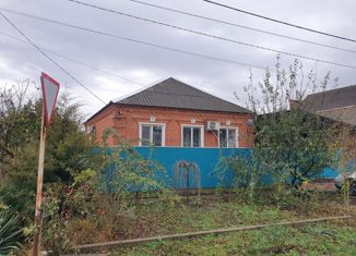 Продам дом, 94.4 м2, станица Старощербиновская, улица Сакко и Ванцетти