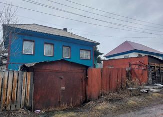 Продажа дома, 53.7 м2, Новокузнецк, Широкая улица, 49