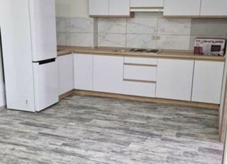 1-комнатная квартира на продажу, 46.2 м2, Краснодар, Армавирская улица, 60, микрорайон район 40 лет Победы