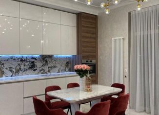 Продажа 3-ком. квартиры, 97 м2, Москва, проезд Невельского, 3к2, проезд Невельского