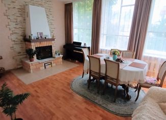 Продажа дома, 200 м2, село Ишлеи, Космическая улица, 23