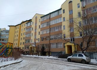 Продается 2-комнатная квартира, 61.8 м2, Иркутск, улица Пискунова, 156, ЖК Петровский