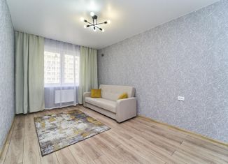 Продается 1-комнатная квартира, 38 м2, Краснодарский край, Заполярная улица, 39к5