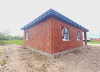 Продажа дома, 55 м2, поселок Заречный, улица Танкистов