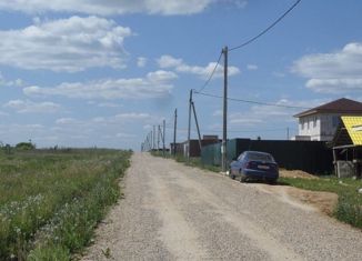 Земельный участок на продажу, 10.18 сот., деревня Масюгино, 5-я улица