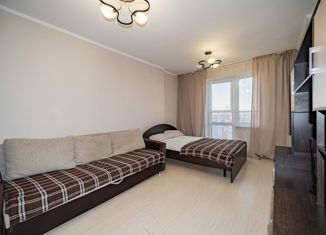 Продается однокомнатная квартира, 33.7 м2, Екатеринбург, улица Щорса, 105, улица Щорса