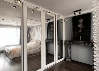 Продаю 1-ком. квартиру, 34.8 м2, Москва, улица Паршина, 37, улица Паршина