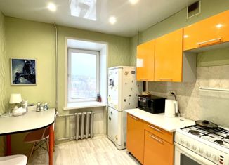 Продажа 1-ком. квартиры, 37.6 м2, Тверь, улица Фадеева, 10к2, Центральный район