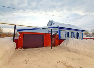 Продам дом, 70 м2, село Новый Актанышбаш, улица Победы