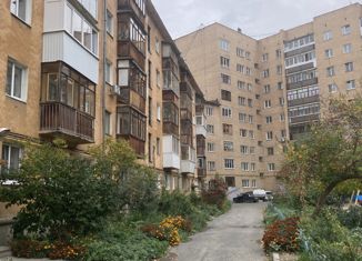 Продам двухкомнатную квартиру, 42.6 м2, Екатеринбург, улица Куйбышева, 112Д, улица Куйбышева