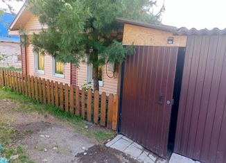 Продажа дома, 44 м2, Красноуфимск, улица Ушакова, 6