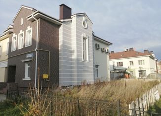 Таунхаус на продажу, 219 м2, деревня Нефедьево, Артековская улица, 6к3