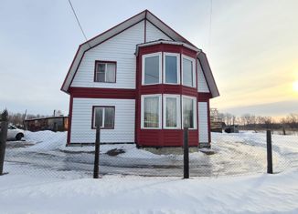 Дом на продажу, 158 м2, село Повалиха, улица Школьная Горка