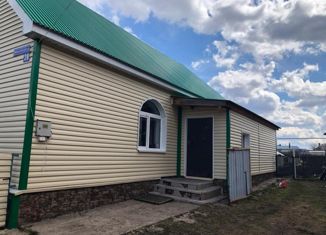 Продаю дом, 91.1 м2, село Миннибаево