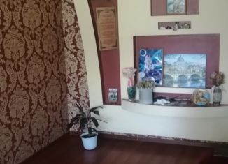 Трехкомнатная квартира на продажу, 58 м2, Самарская область, Октябрьская улица, 78