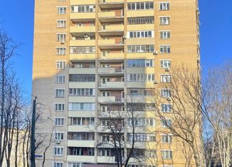 Продается 2-комнатная квартира, 52.3 м2, Москва, Ломоносовский проспект, 7к4, метро Профсоюзная