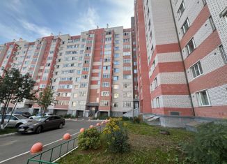 3-комнатная квартира на продажу, 77.8 м2, Вологда, Ярославская улица, 33, микрорайон Завокзальный