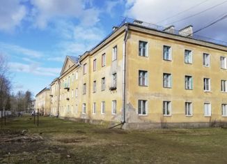 Продажа двухкомнатной квартиры, 53.2 м2, Никольское, Западная улица, 3