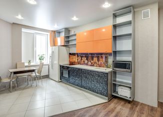 Продается квартира студия, 34.8 м2, Санкт-Петербург, Выборгское шоссе, 17к4, Выборгское шоссе