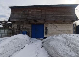 Дом на продажу, 31.8 м2, Берёзовский, Одесская улица
