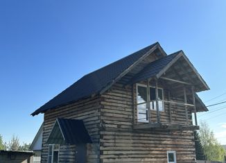 Дом на продажу, 60 м2, село Алтайское, Солнечная улица, 1а