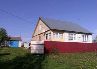 Дом на продажу, 76 м2, деревня Емельянова, Озёрная улица