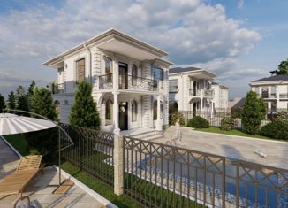 Продаю дом, 179 м2, село Орёл-Изумруд, Петрозаводская улица