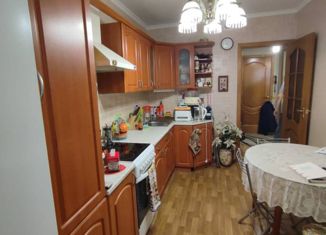 Продается 1-комнатная квартира, 34.7 м2, Москва, Бирюлёвская улица, 15, район Бирюлёво Восточное