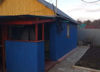 Дом на продажу, 61 м2, СНТ Тихие зори, Солнечная улица