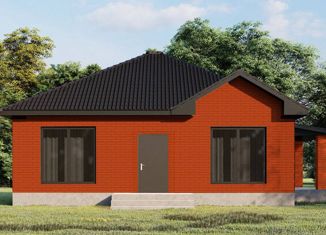 Продается дом, 120 м2, посёлок Краснолит, Лунная улица, 15
