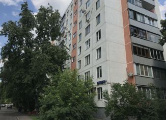 Продам двухкомнатную квартиру, 45 м2, Москва, Самаркандский бульвар, 6к2, Самаркандский бульвар