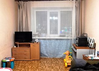 Продажа 1-комнатной квартиры, 34 м2, Тюменская область, Заводская улица, 8
