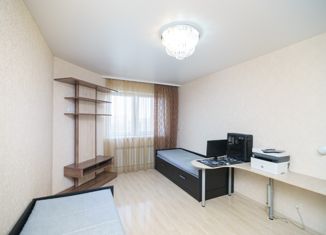 Продажа 2-комнатной квартиры, 57.2 м2, Ульяновск, улица Кирова, 6/2, ЖК Симбирские Высотки