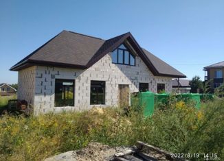 Продам дом, 150 м2, деревня Бурцево, Садовая улица, 13