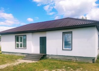 Продажа дома, 75.8 м2, территория Новое Трубино, 4-я Луговая улица