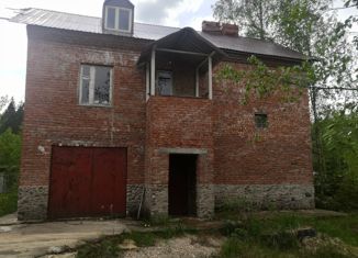 Продажа дома, 100 м2, поселок Лейпясуо, садоводческое некоммерческое товарищество Флора, 294