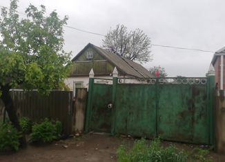 Продаю участок, 6 сот., посёлок Матвеев Курган, улица Разина, 15