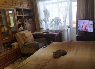 Продается двухкомнатная квартира, 43 м2, Саров, Пионерская улица, 20