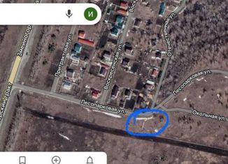 Продаю участок, 11 сот., поселок Бельмесево, Первоцветная улица