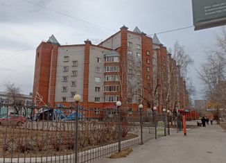 Продаю трехкомнатную квартиру, 106 м2, Томск, проспект Ленина, 199