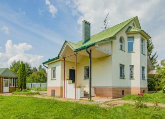 Продаю дом, 150 м2, деревня Елино, Зеленоградская улица, 90