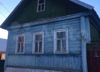 Продаю дом, 58 м2, деревня Поселки