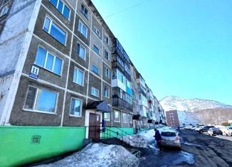 Двухкомнатная квартира на продажу, 43.9 м2, Вилючинск, микрорайон Центральный, 11