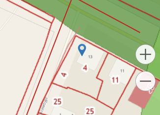 Продается земельный участок, 5 сот., Каменск-Уральский, улица Красных Орлов